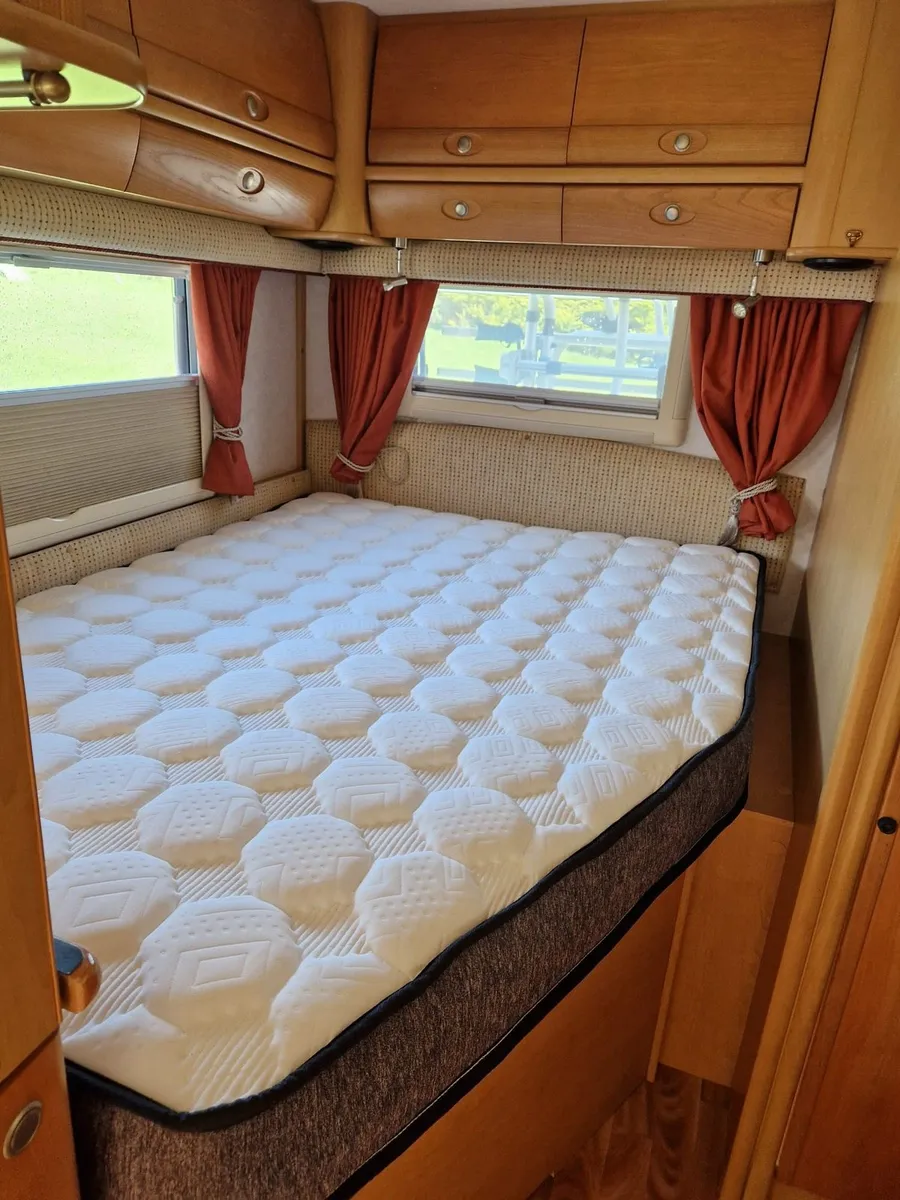 Camper van mattress - Image 1