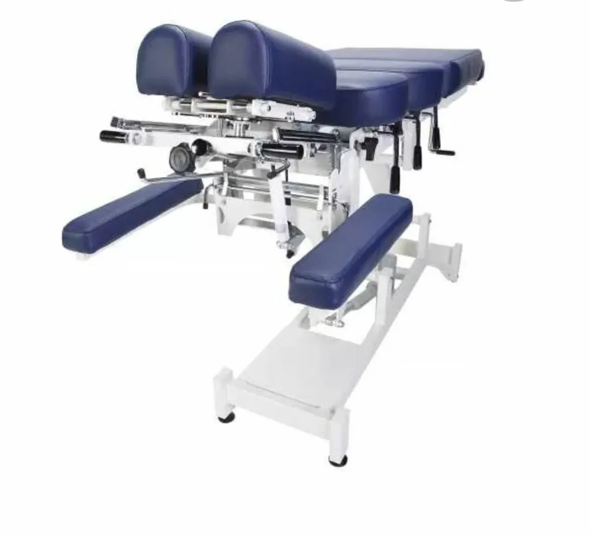 Treatment Table - Image 1