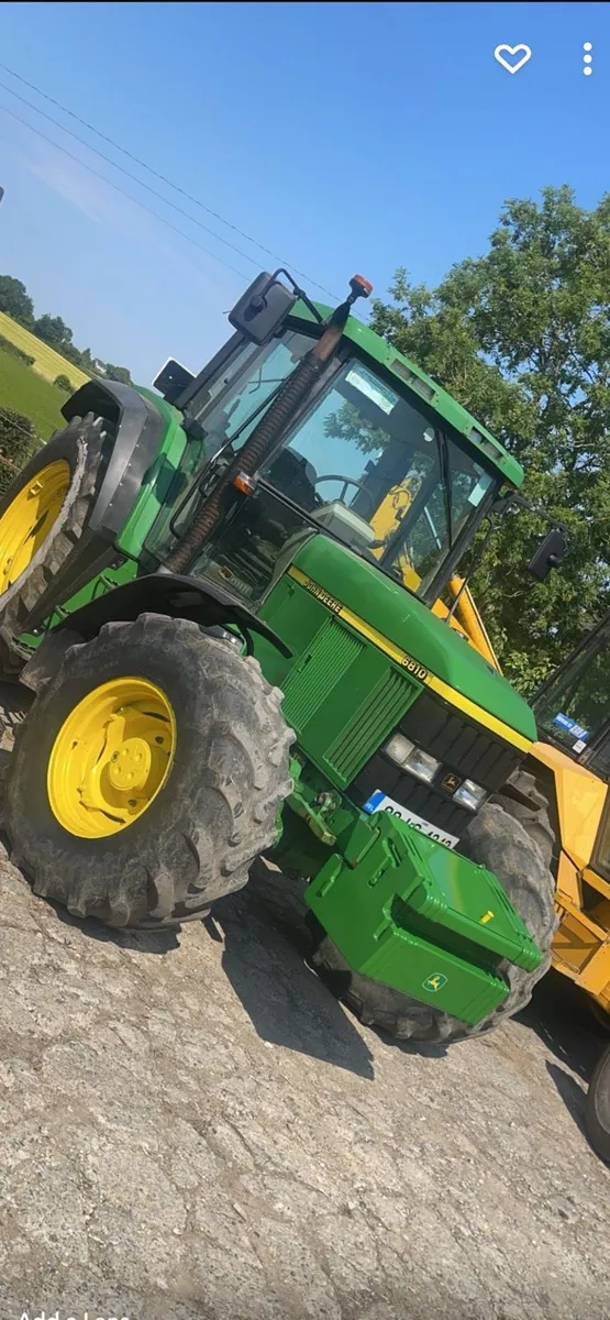 John Deere toolbox - Image 4