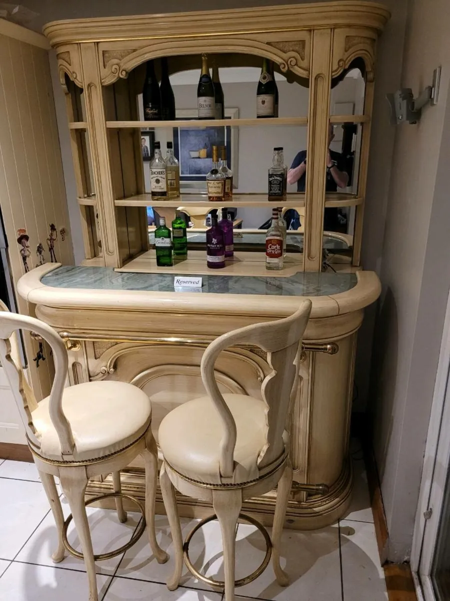 Home bar - Image 4