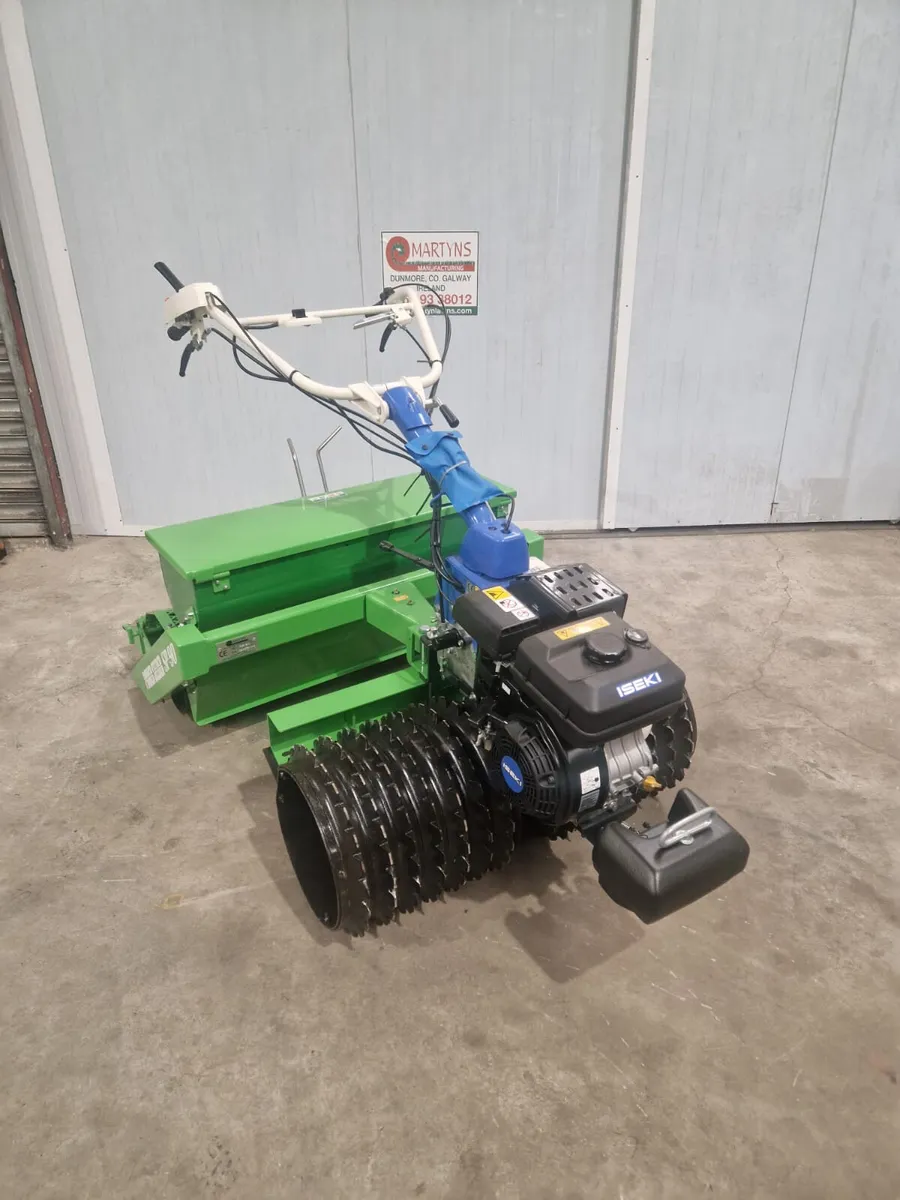 Martyns S90 Culti Pack Seeder - Image 3