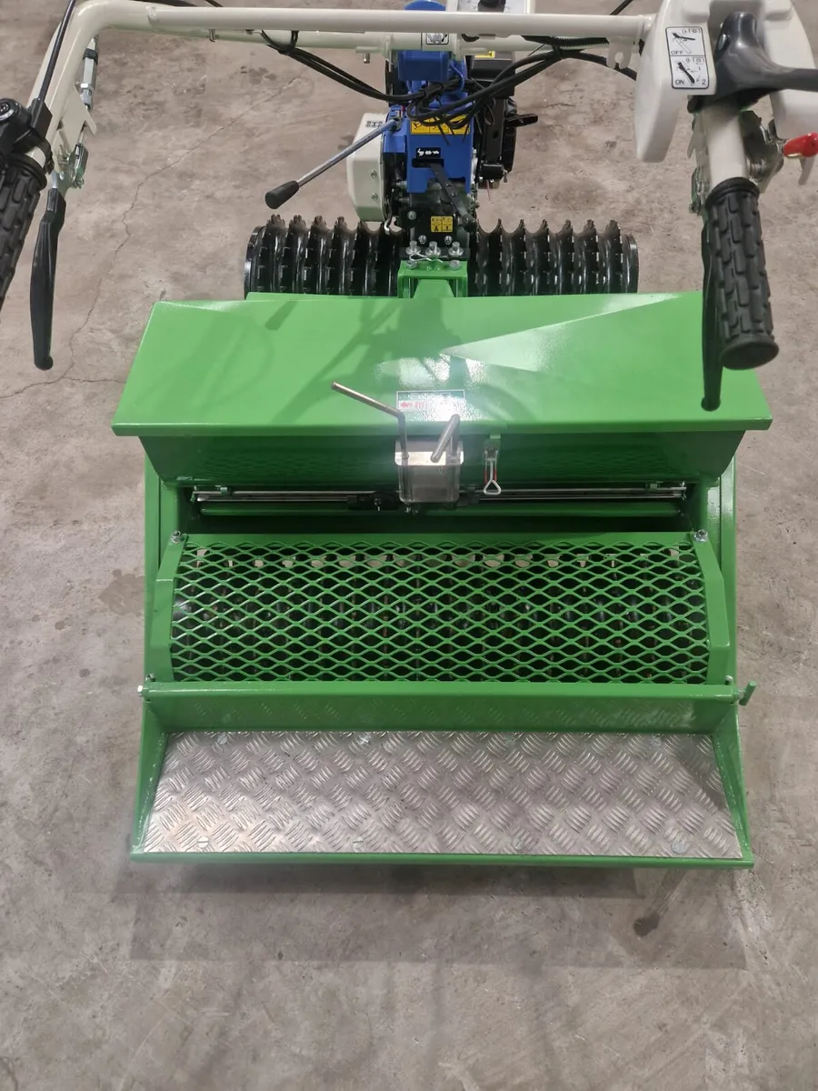 Martyns S90 Culti Pack Seeder - Image 4