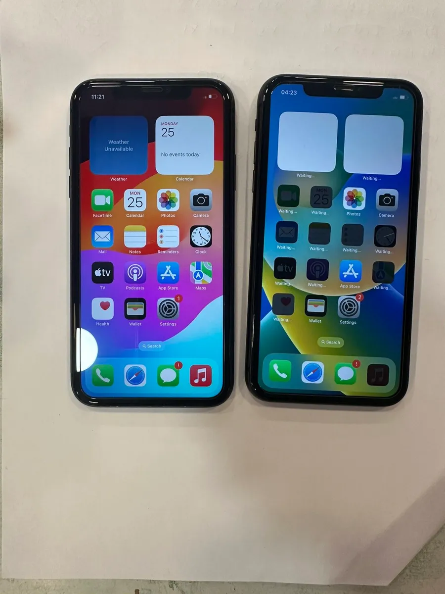 IPhone 11 128GB - Image 1