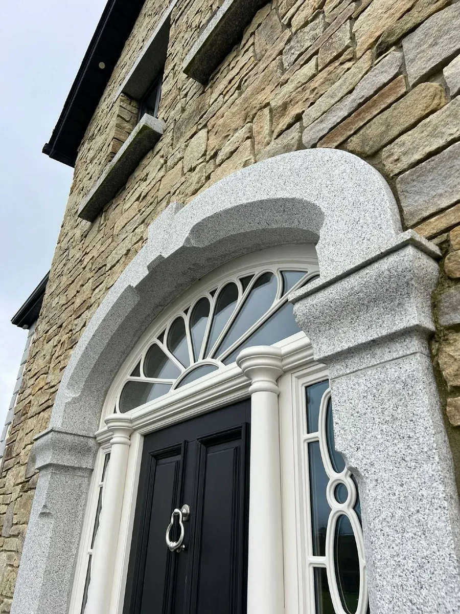 Granite Door Surround - Image 2