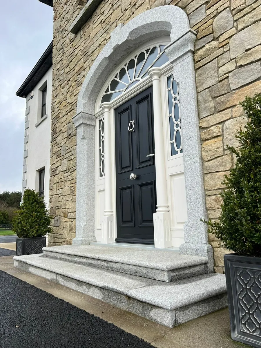 Granite Door Surround - Image 4