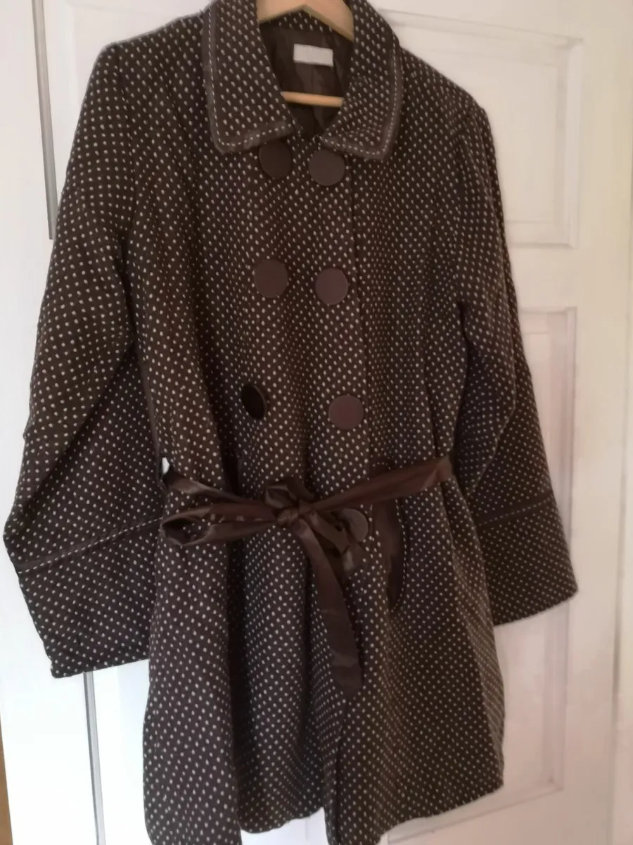 Coats dress for sale in Co. Galway for 40 on DoneDeal