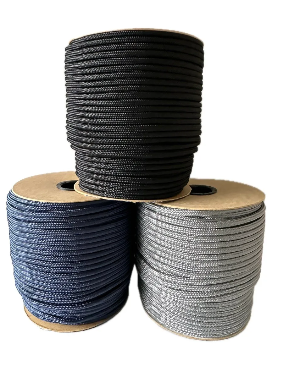 Polypropylene, Docking rope - Image 3
