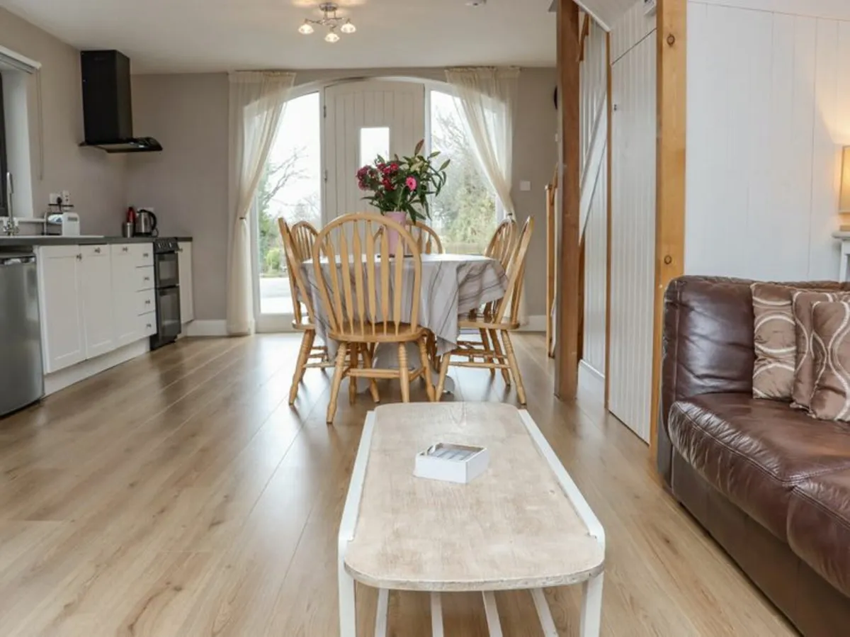Holiday home wexford