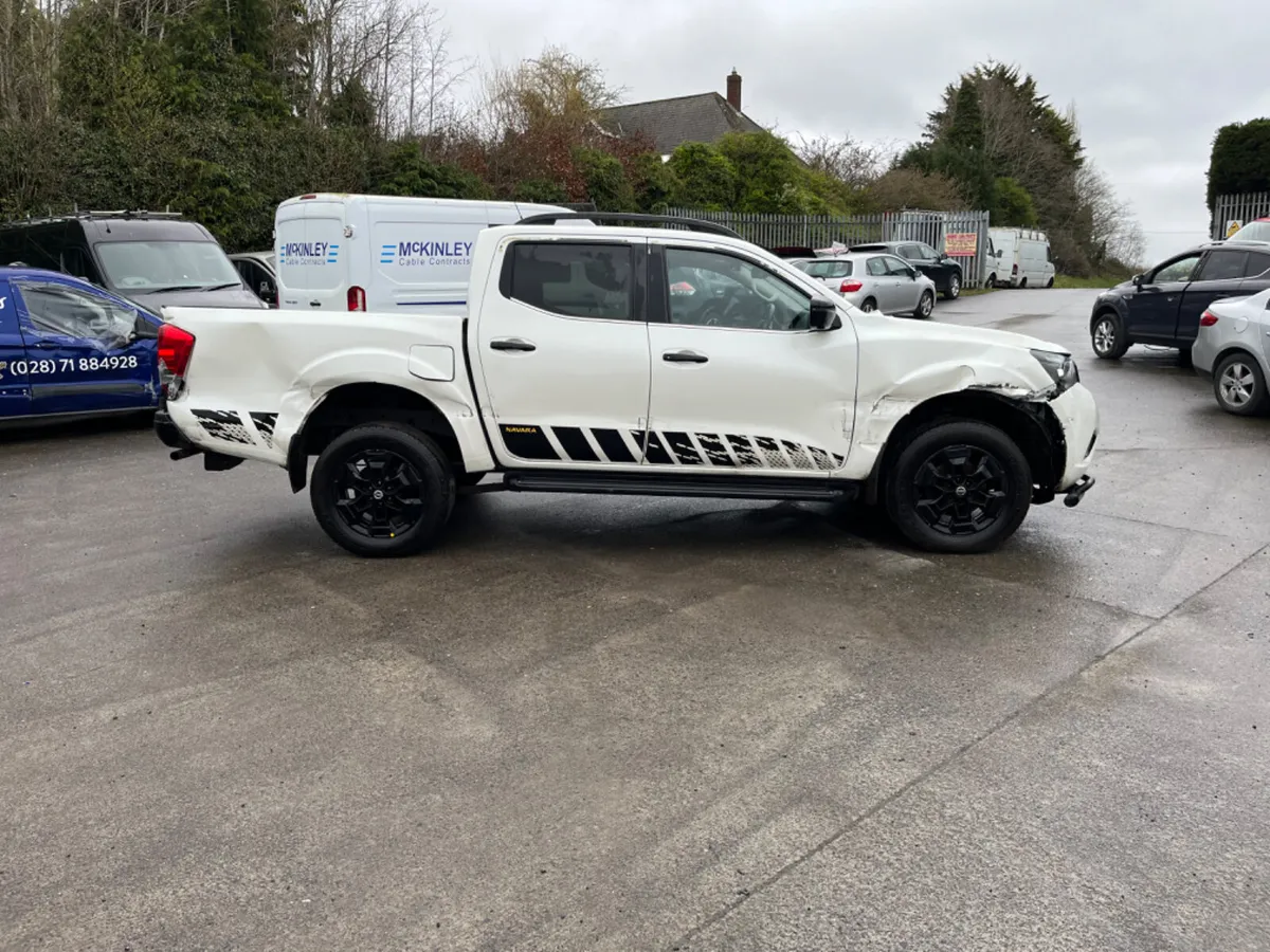 2020 Nissan Navarro 2.2 - Image 2