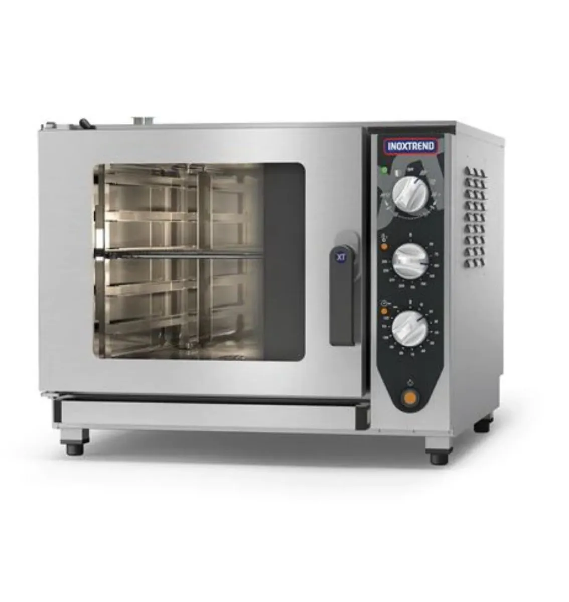 Inoxtrend Combi Oven - Image 1