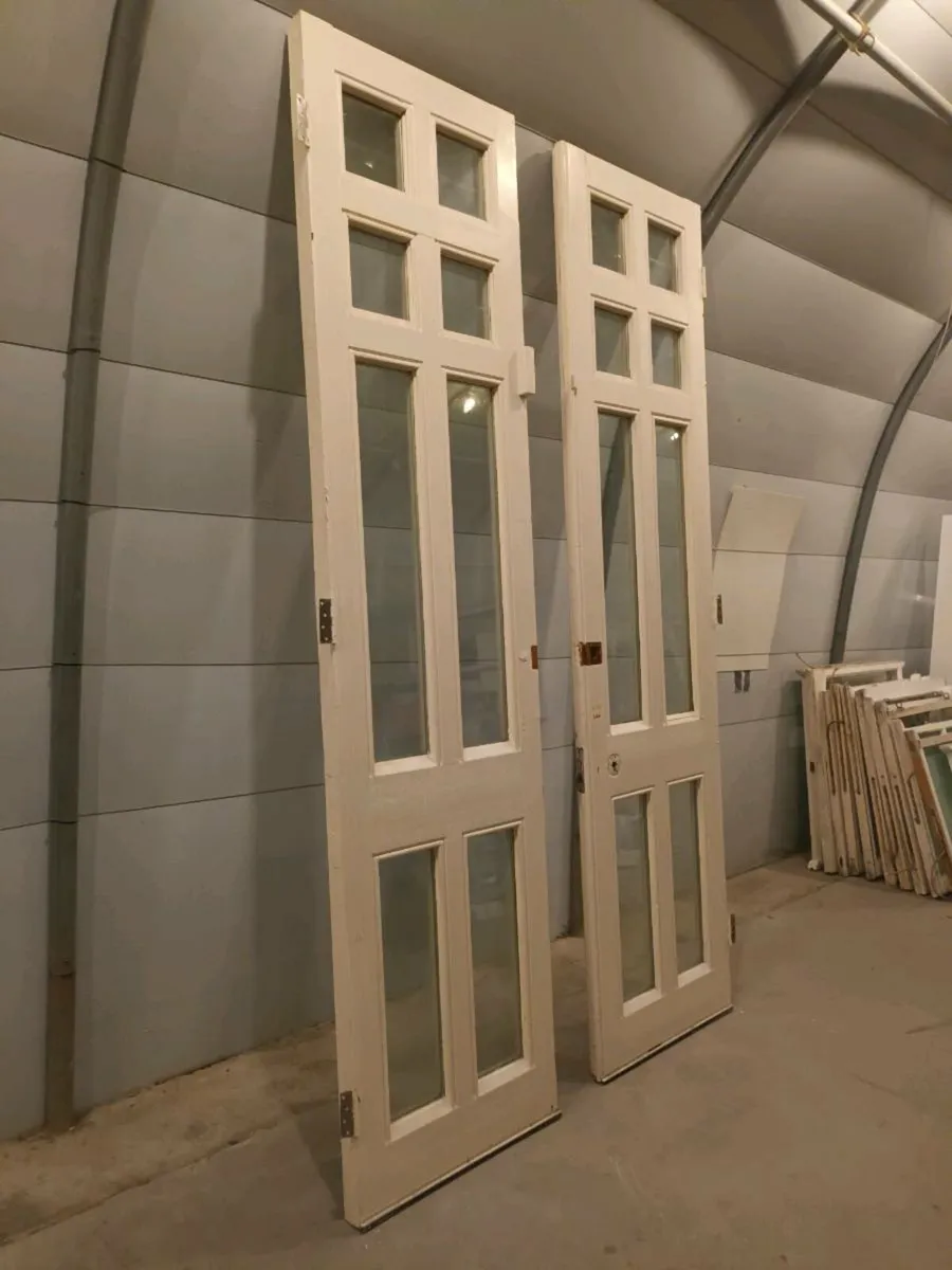 Delivery 9ft High French Doors External for sale in Co. Dublin for €