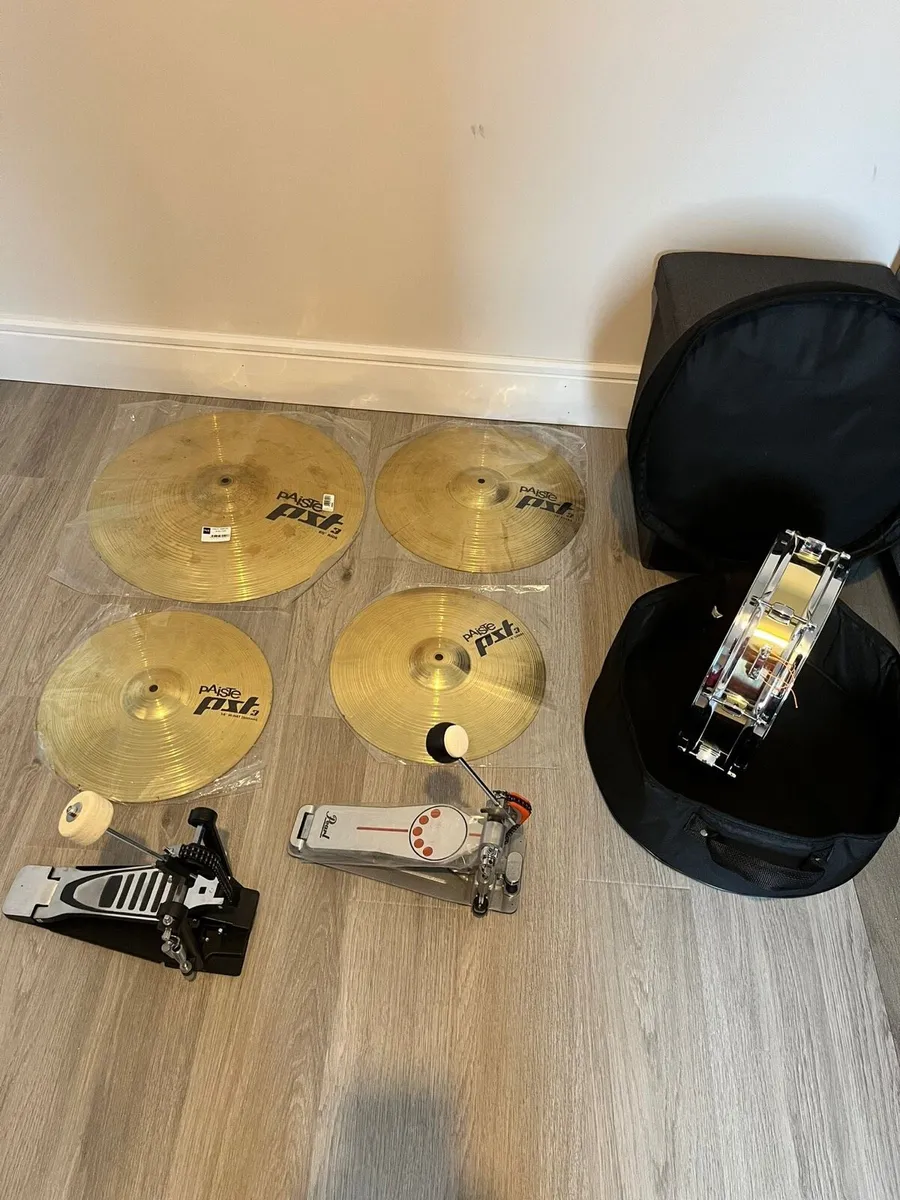 Drum gear