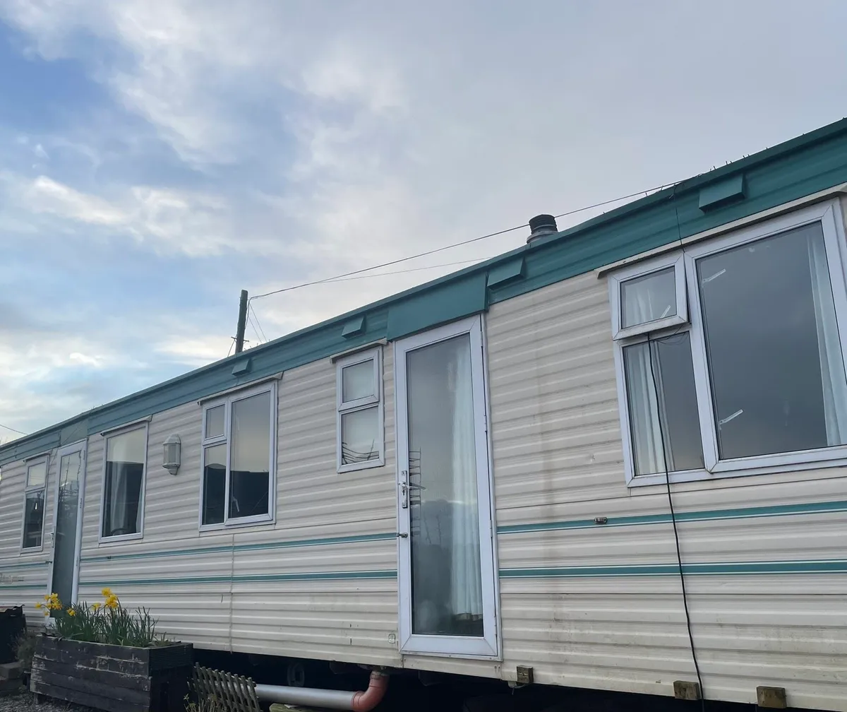 3 bedroom Mobile Home