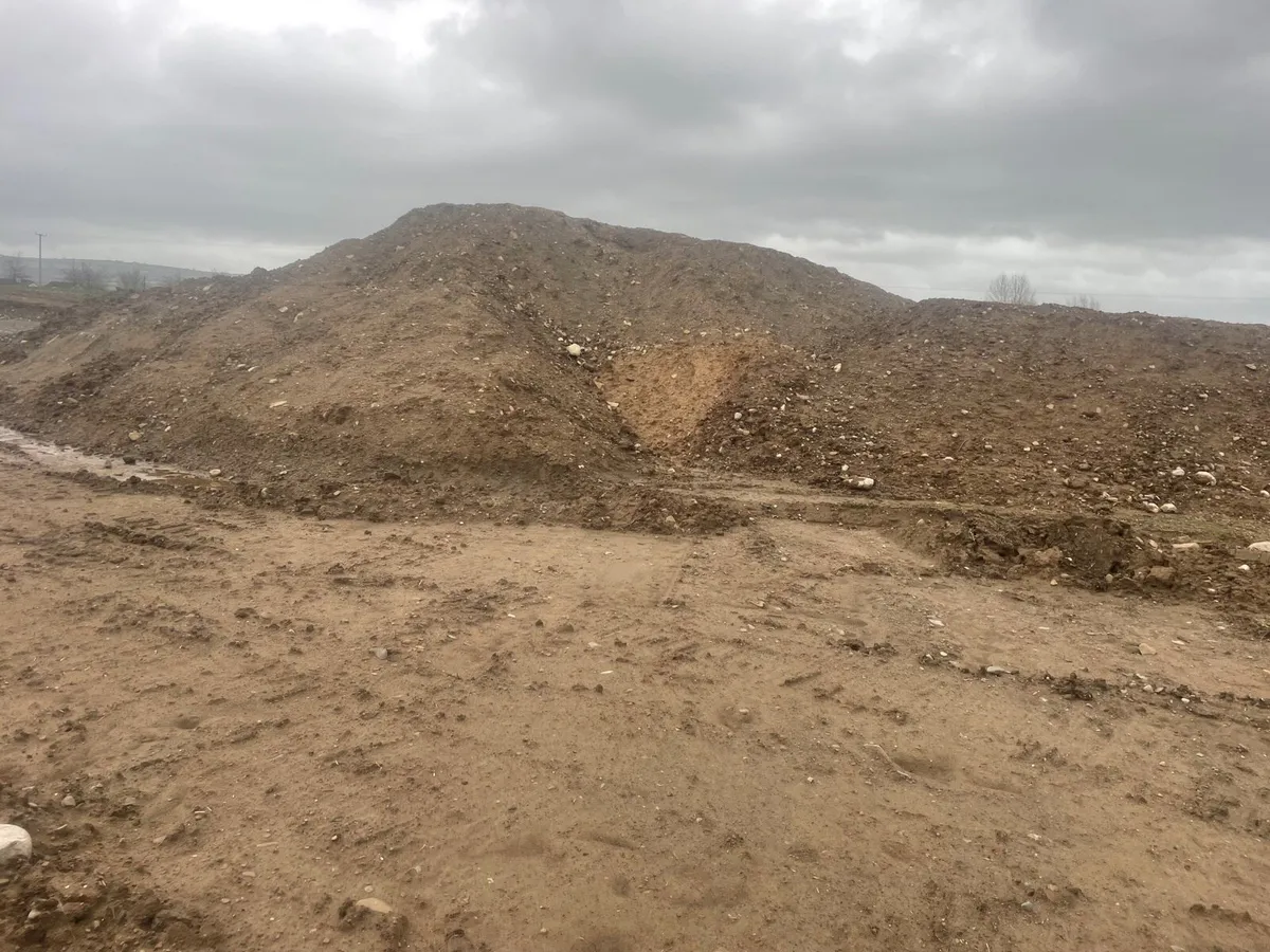 Sub Soil