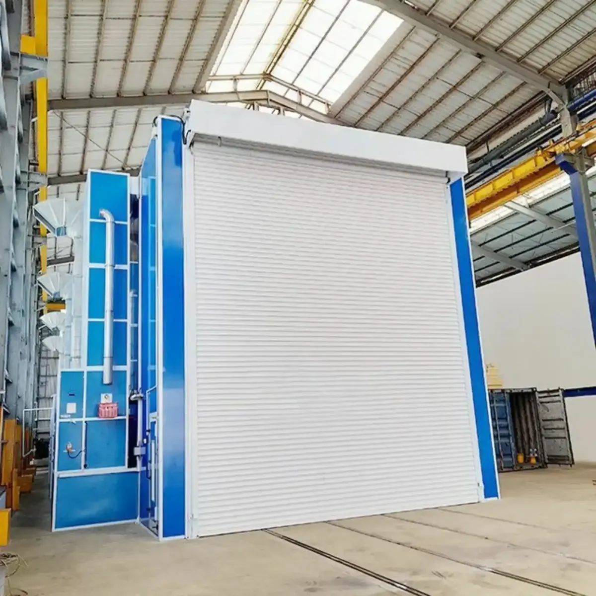 RAYCO SPRAYBOOTH - FINANCE TODAY - Image 2