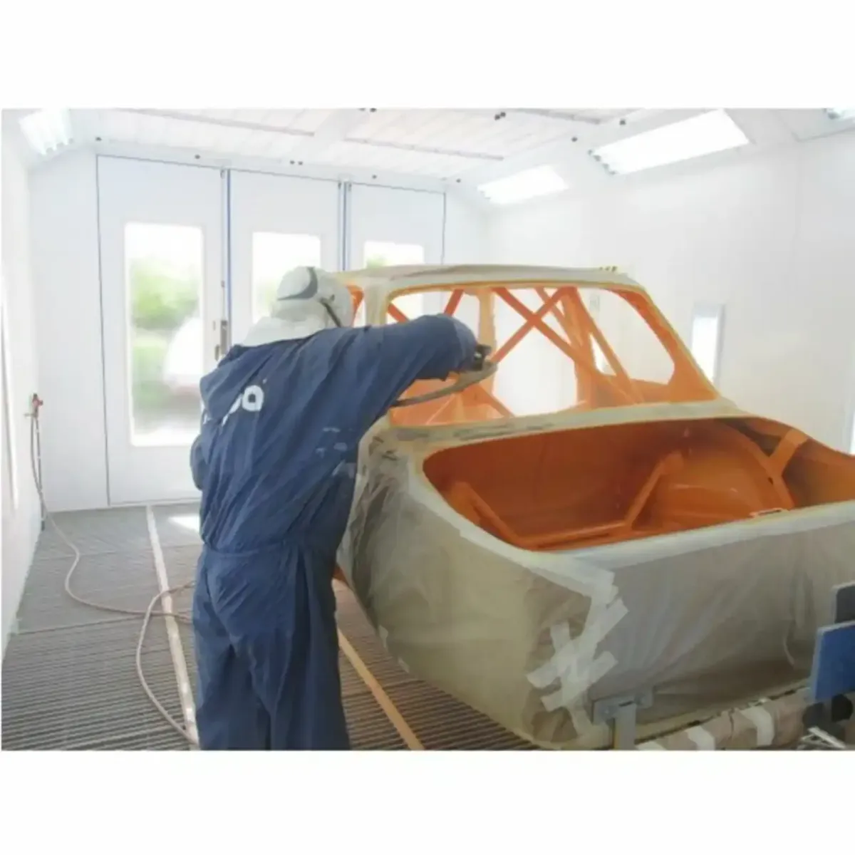 RAYCO SPRAYBOOTH - FINANCE TODAY - Image 4