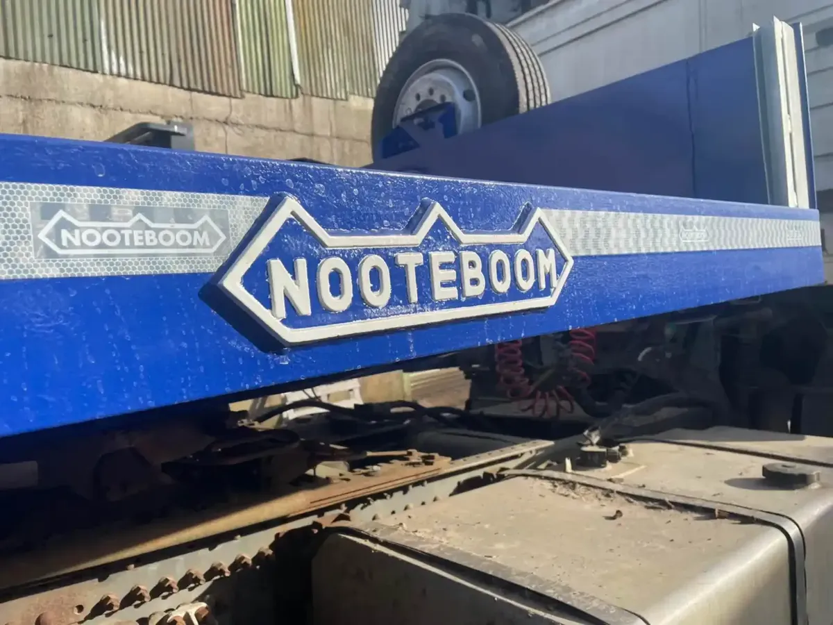 TRAILER REFURBISHMENT - Image 4
