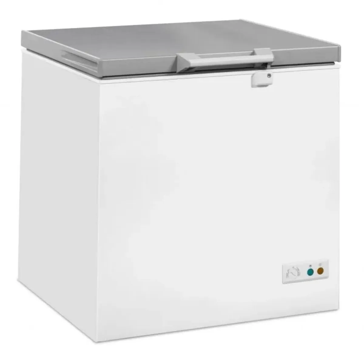 New commercial chest freezers - Image 1