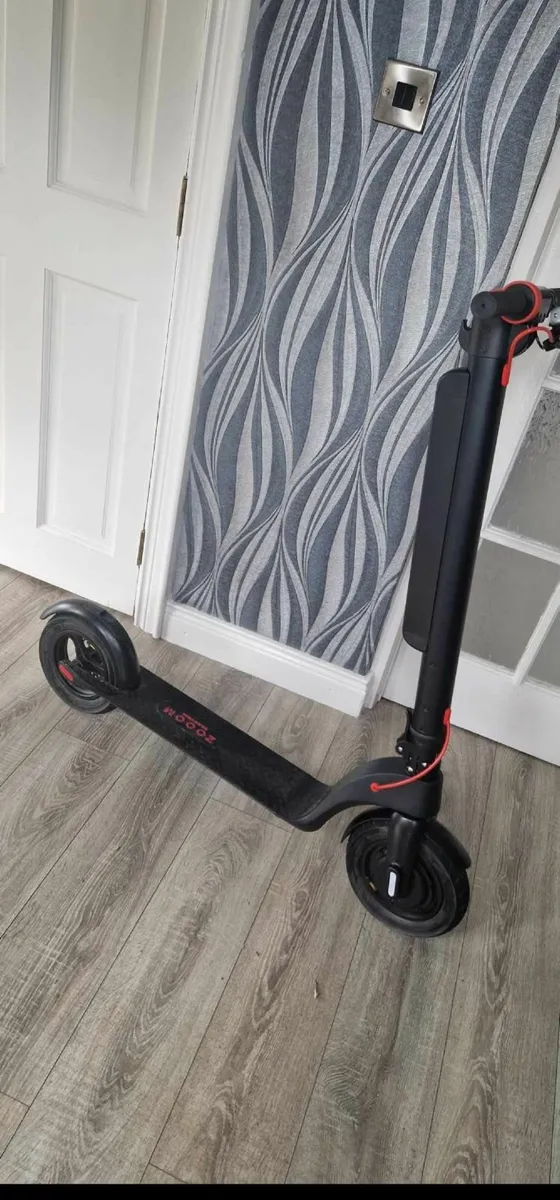 Adult Electric Scooter - Image 1