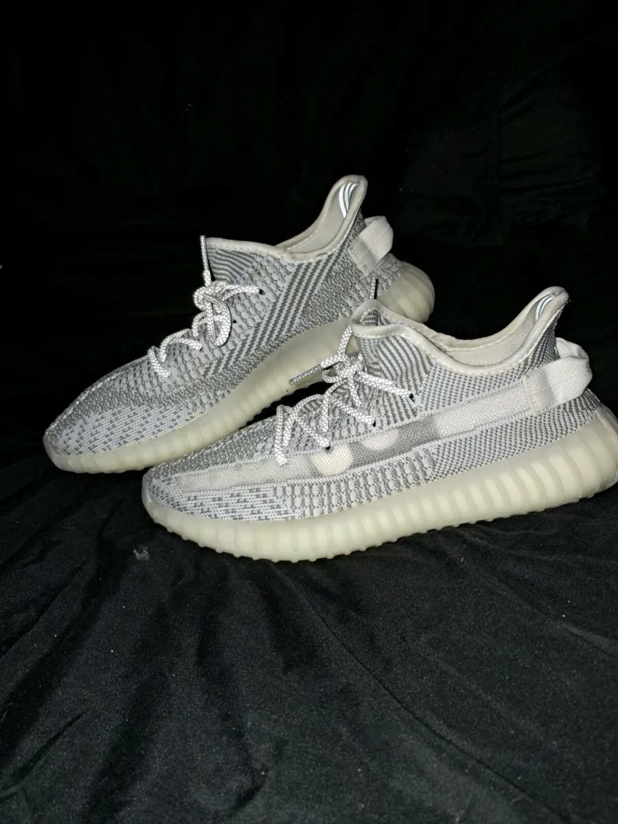 Yeezy best sale price uk