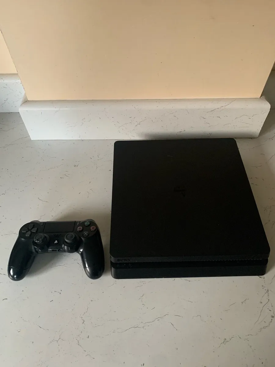 Ps4 for sale done on sale deal