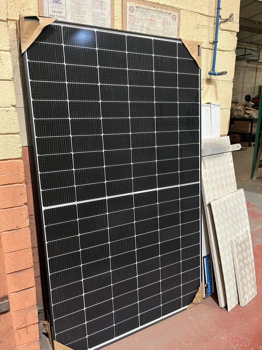 Jinko Neo 475w solar panel - Image 2