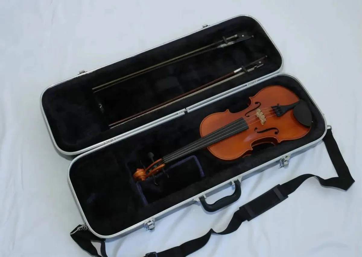 Samuel eastman deals violin vl80 price