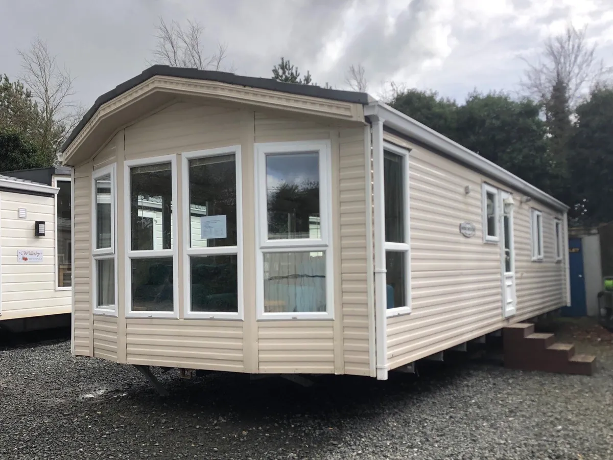 HUDSONS KILDARE MOBILE HOMES!!!!! - Image 2