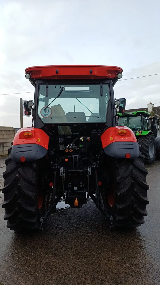 ZETOR PROXIMA CL 110 - Image 3