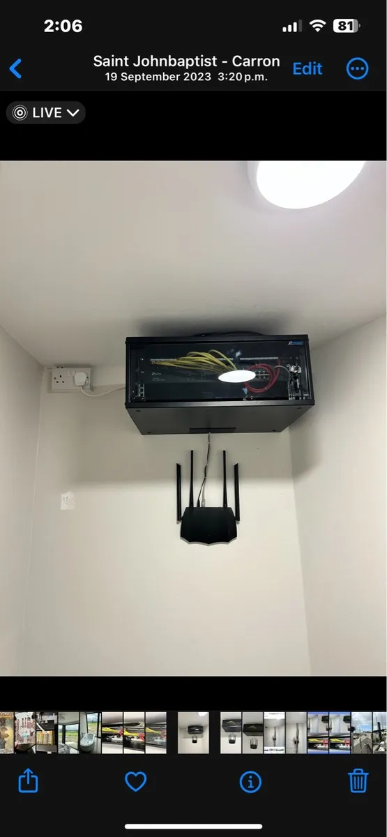 Expert IT & Data Cabling – Nationwide! - Image 2