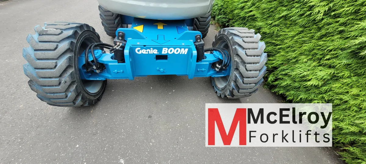 Fully refurbished Genie Z45/J25 - Image 3
