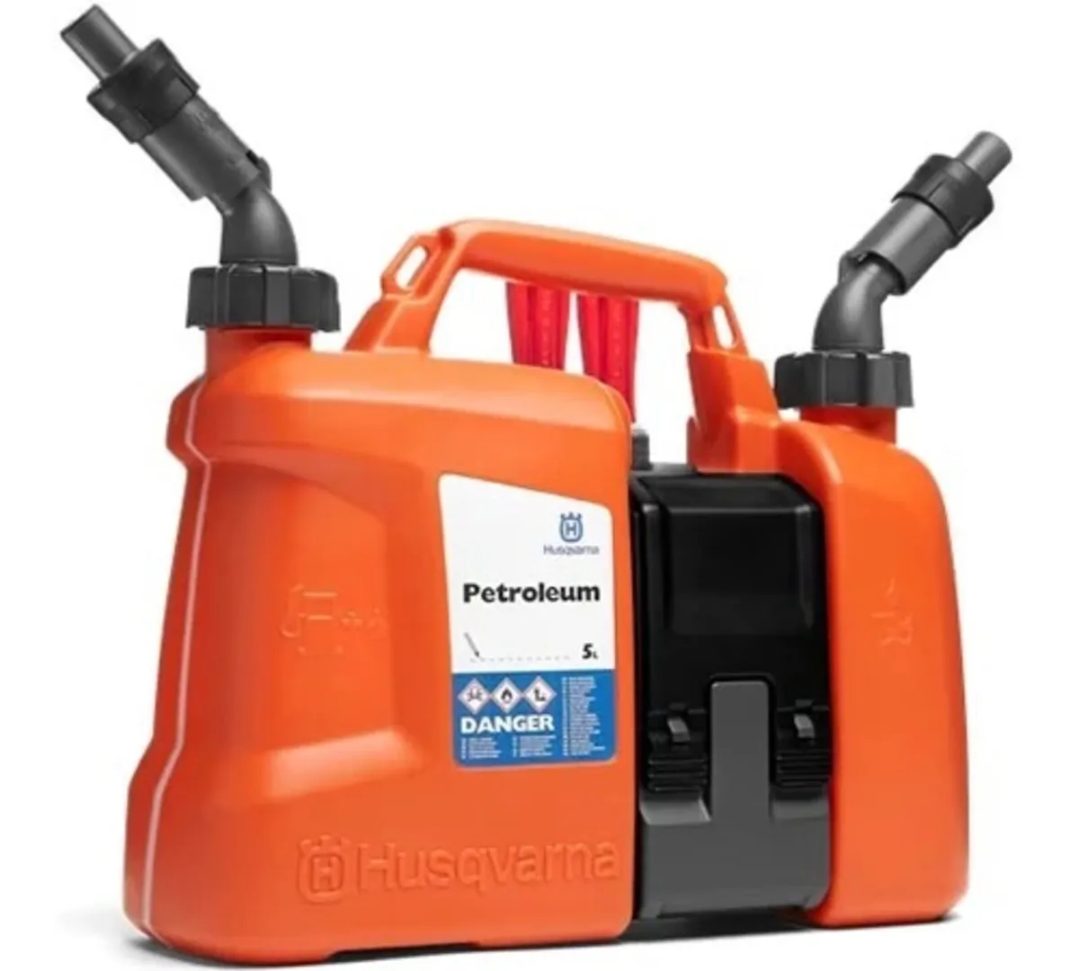 Husqvarna Combi Can 5L/2.5L