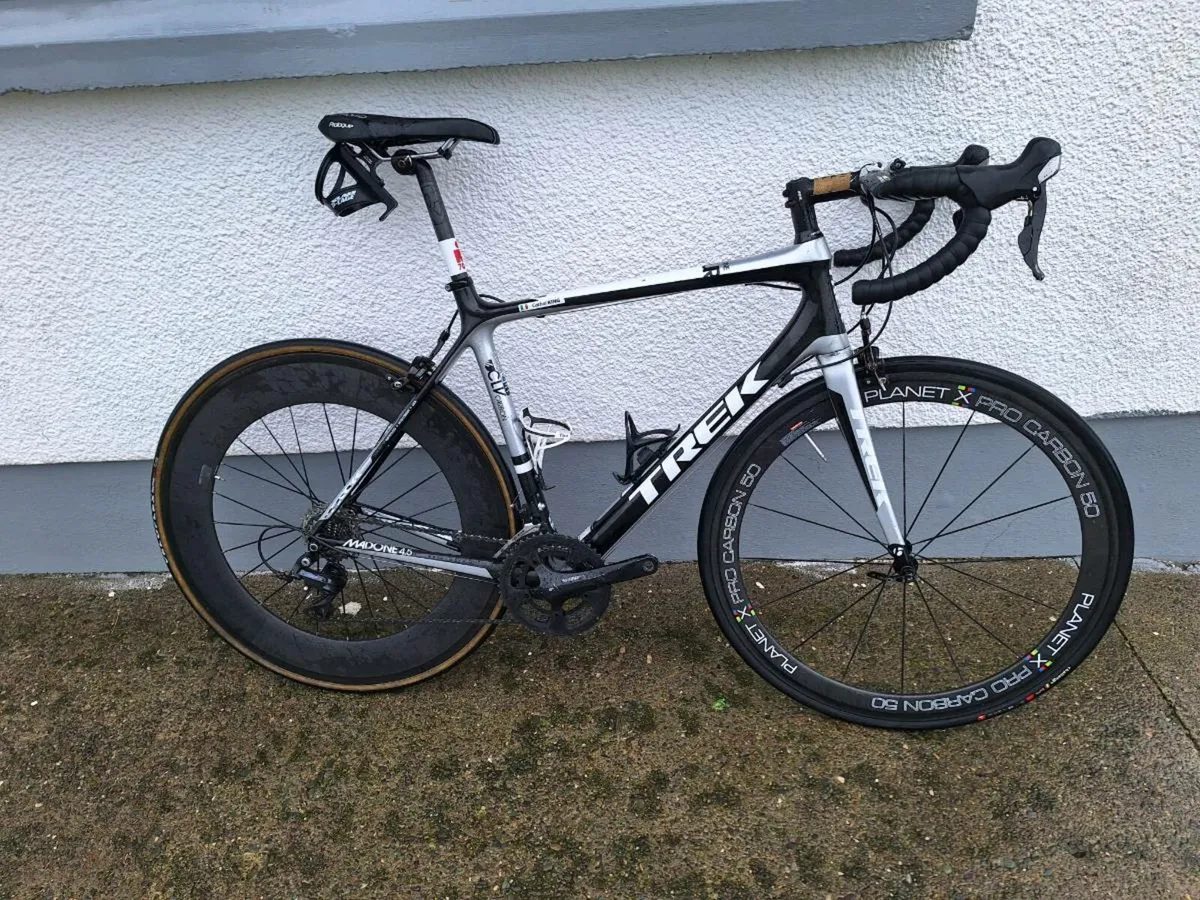 Trek Madone 4.5 - Image 1