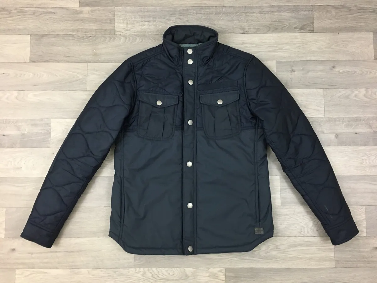 G star deals filch jacket