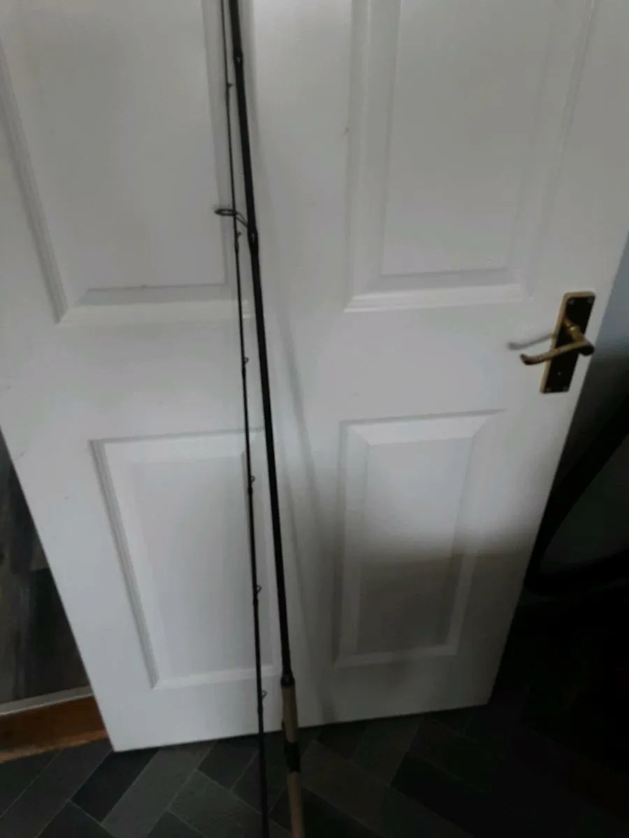 Shimano catana rod - Image 1