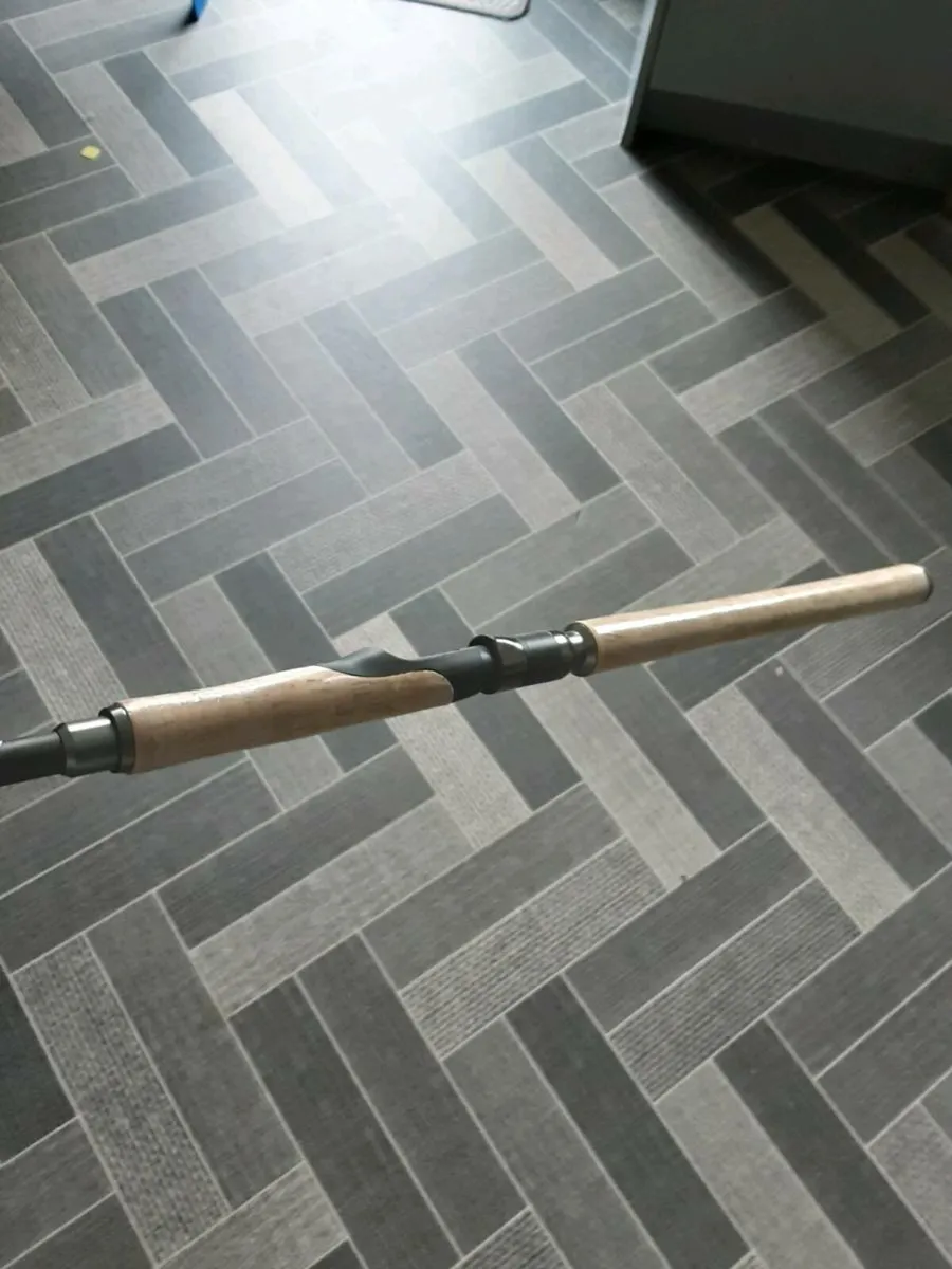 Shimano catana rod - Image 3