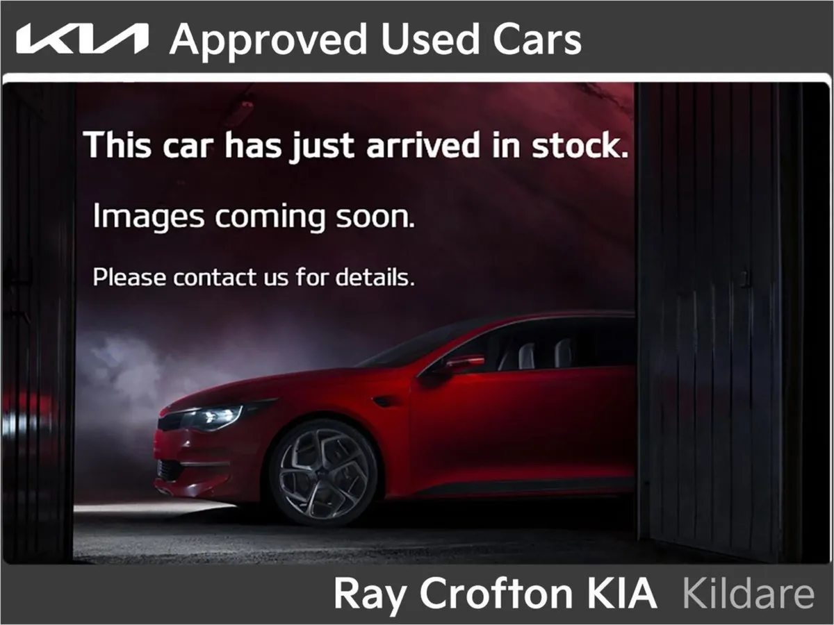 Kia Sportage 1.6 Phev K3  sale Agreed