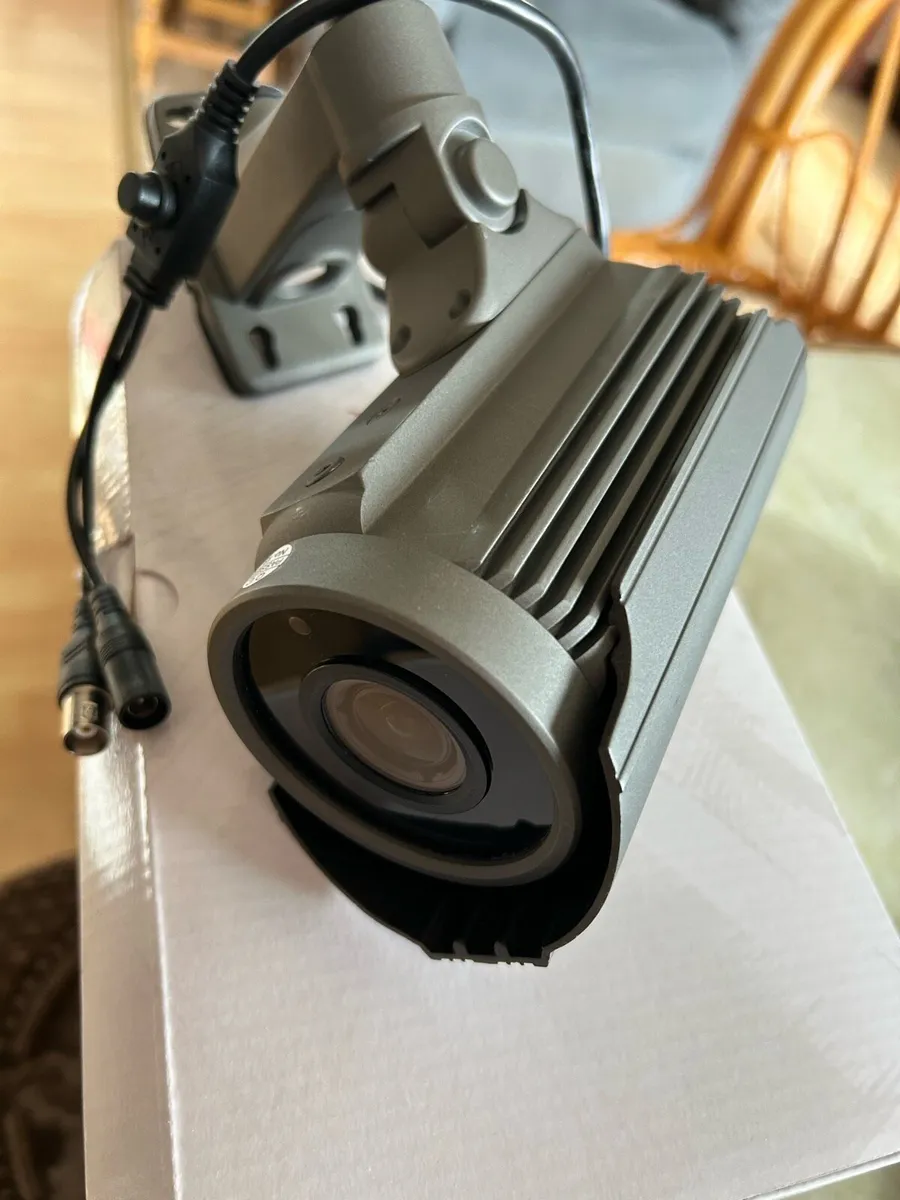 HD Security Camera (wired) for sale