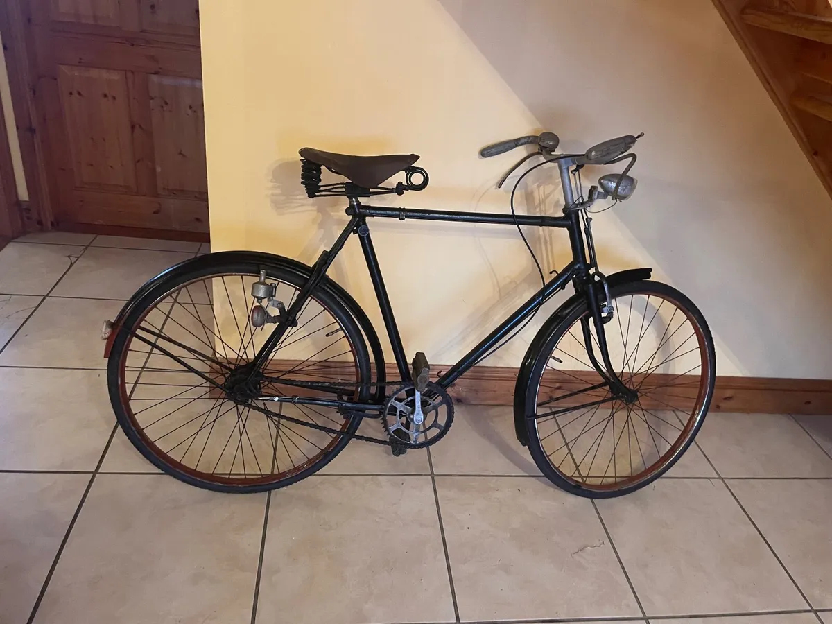 Old school bike clearance for sale