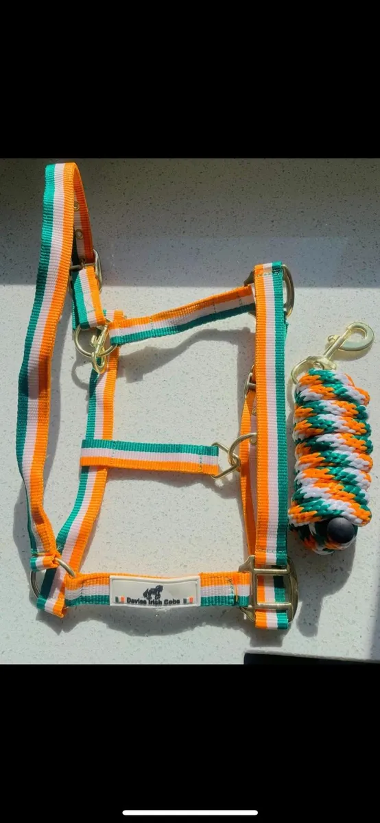 HORSE TACK for sale in Co. Cavan for €12,345 on DoneDeal