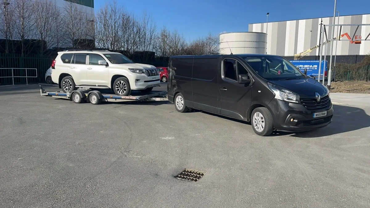 Car Recovery & Transport Nationwide - Image 4