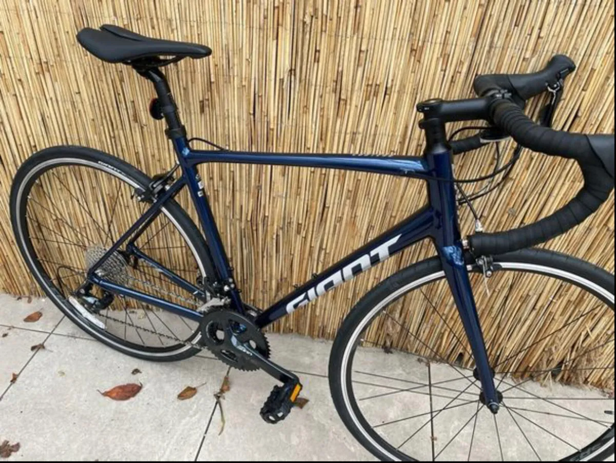 Done deal on sale road bikes