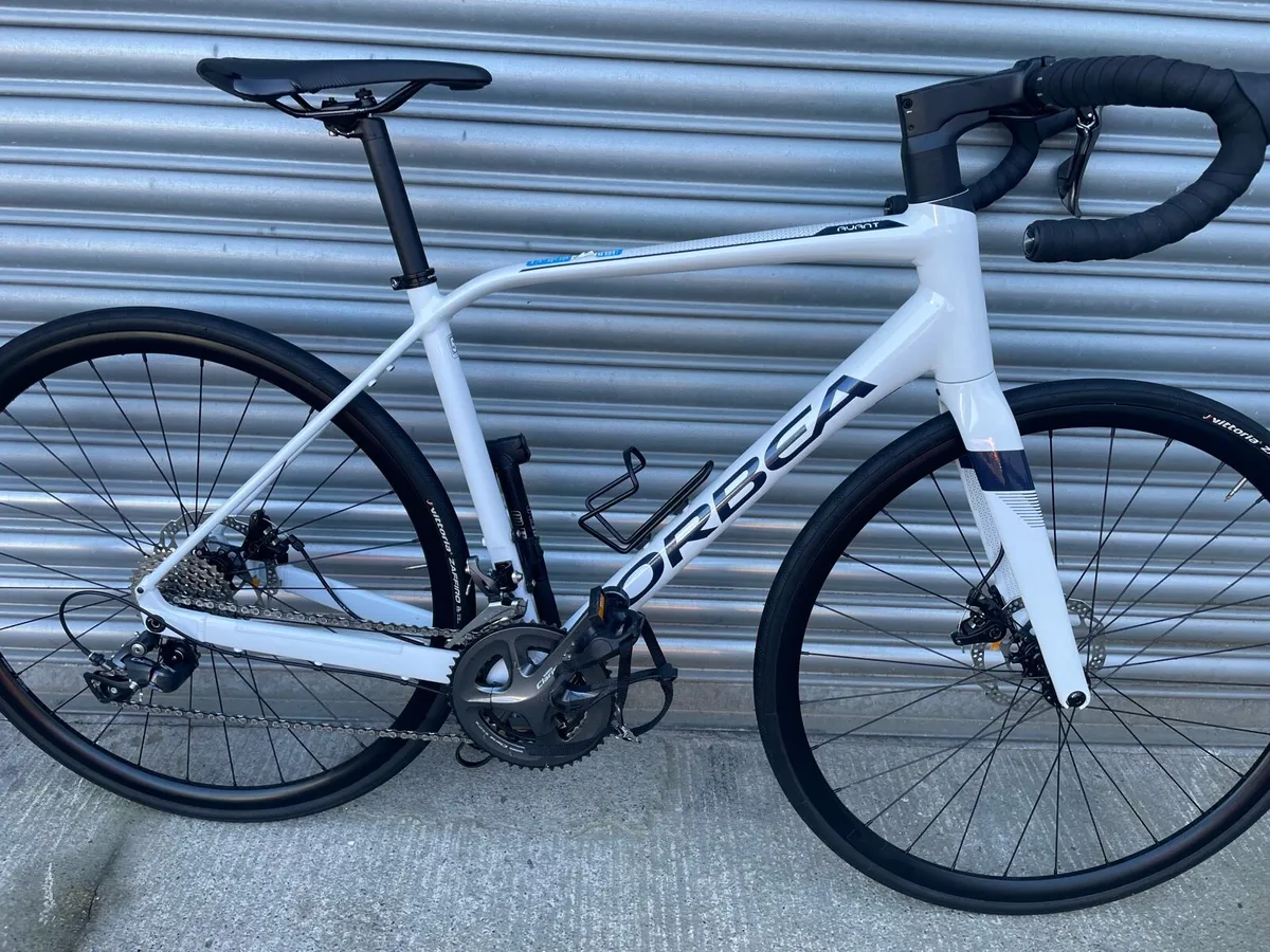 Orbea road bike clearance for sale