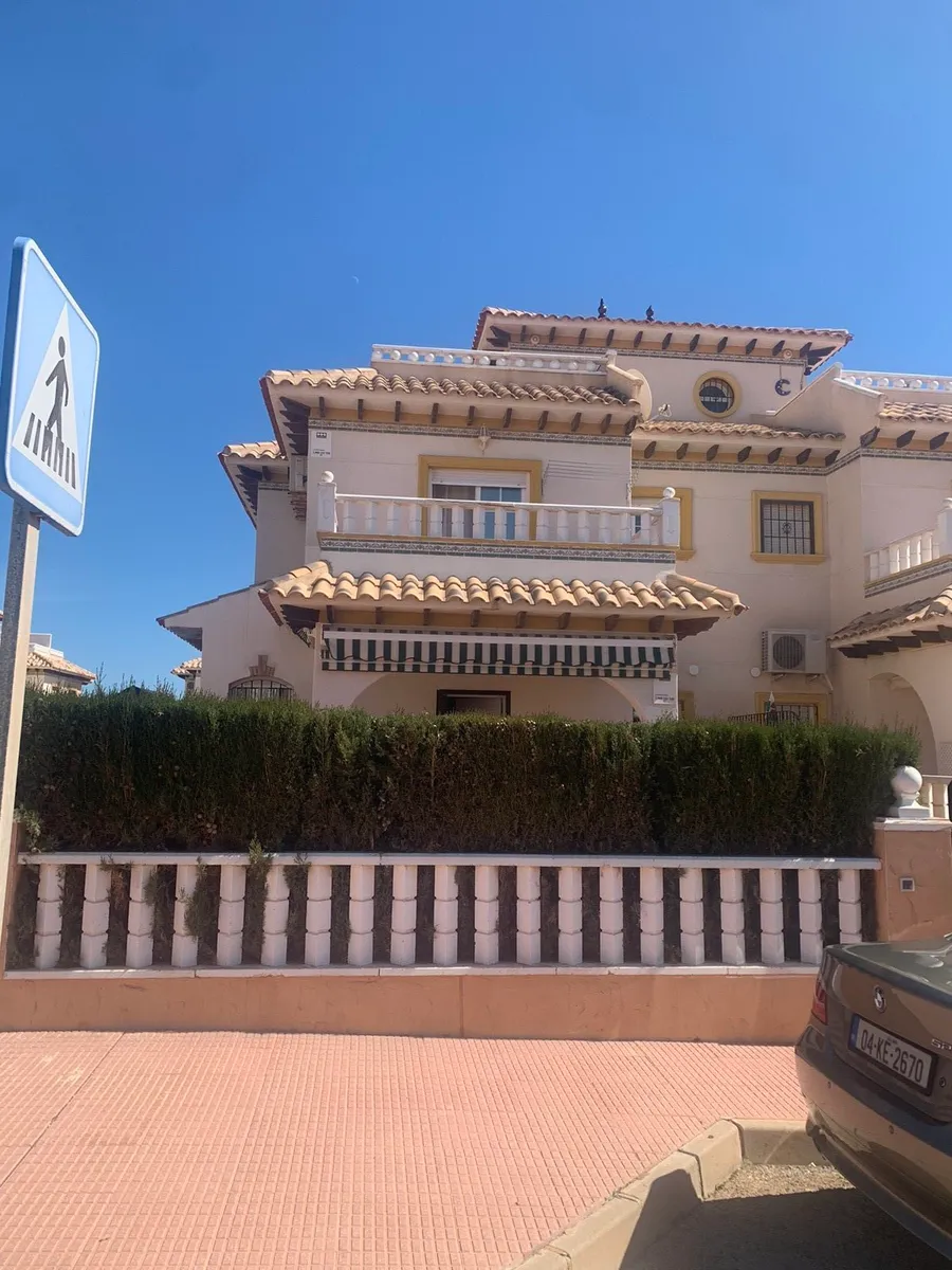 House for sale in Spain Cabo Roig