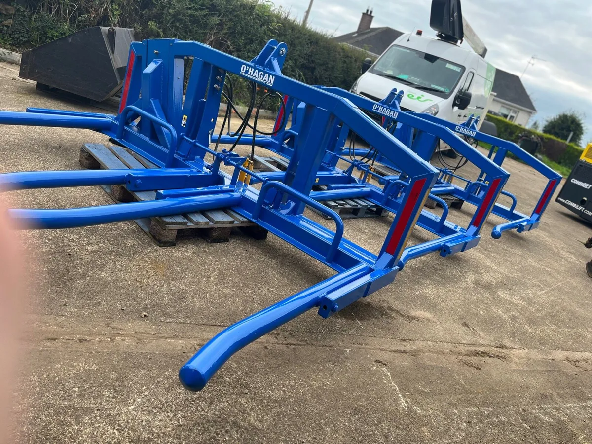 Bale Lifter - Image 4