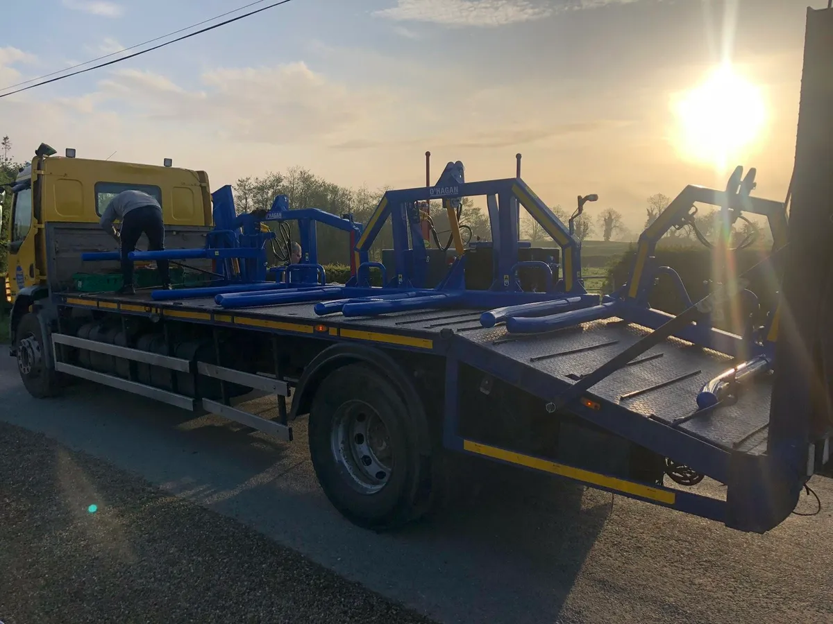 Bale Lifter - Image 3