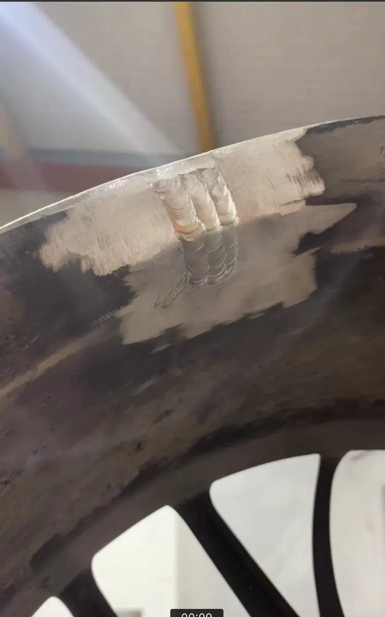 TIG WELDING SERVICES - Image 3