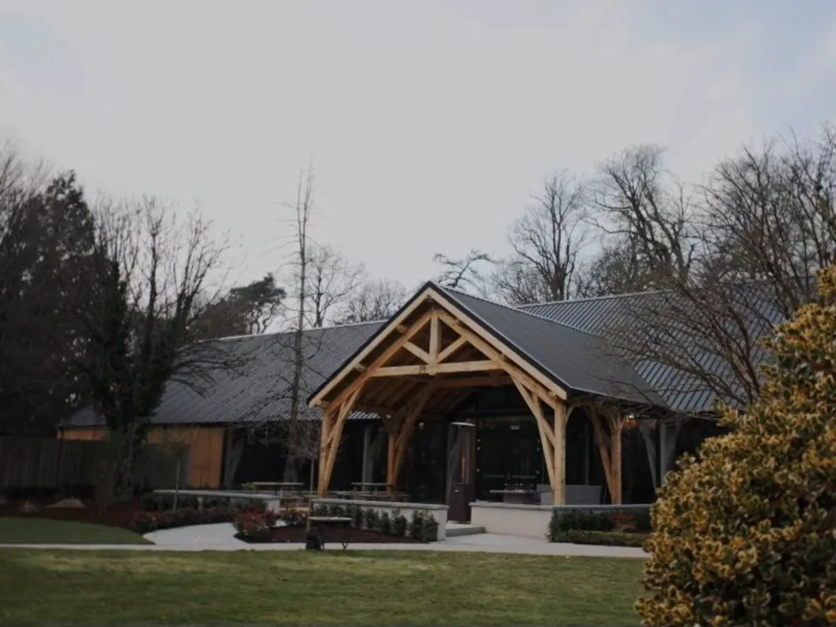 40mm  PIR Insulated Roof Panel - Image 2