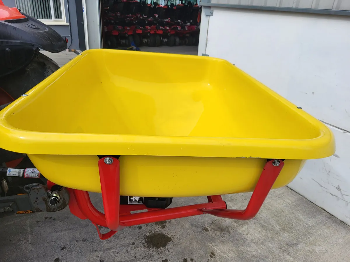 Cosmo Fert spreader - Image 4
