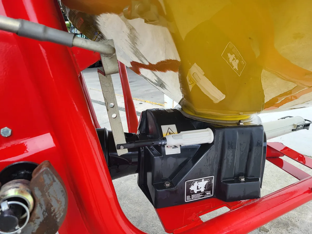 Cosmo Fert spreader - Image 3